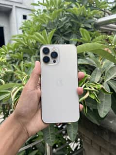 13 pro max 512 GB factory unlock