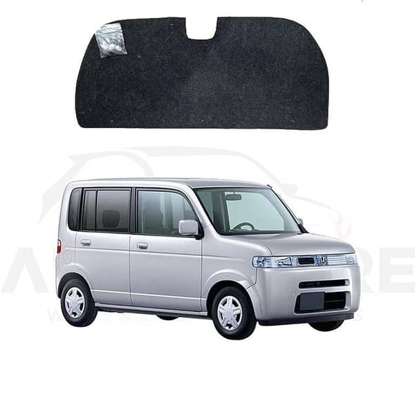 Honda Trunk Protector/Namda for Models 2002-2007