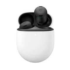 Google Pixel Buds Pro With Active Noise Cancellation
