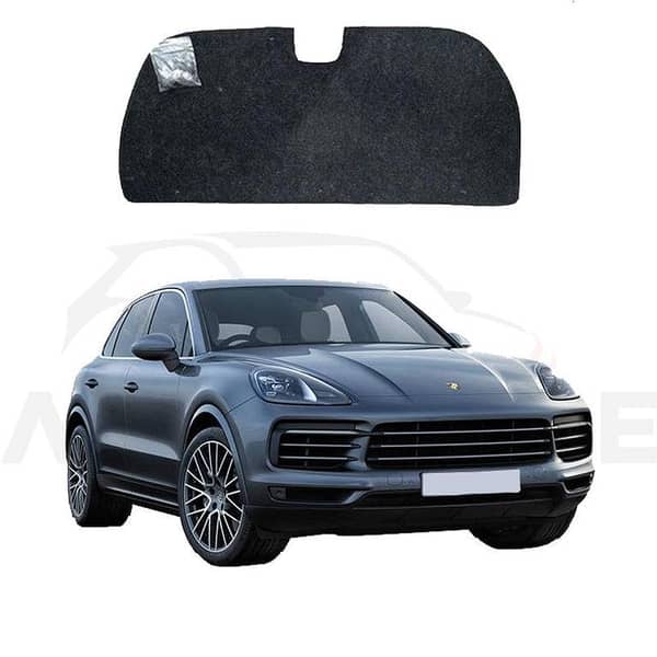 Porsche Cayenne Trunk Protector Namda for 2010-2018 Models