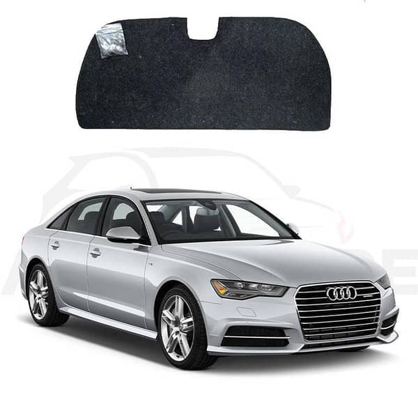 Audi A6 Trunk Protector - Namda for 2011-2018 Models