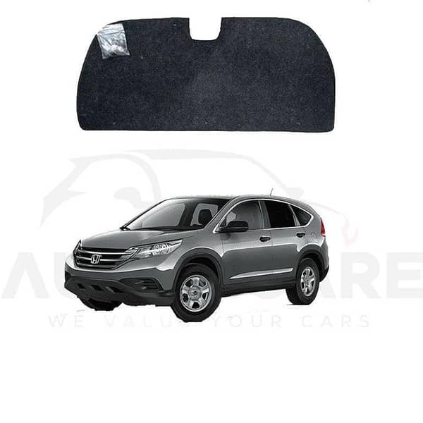 Honda CR-V 2007-2011 Custom Fit Trunk Protector/Namda