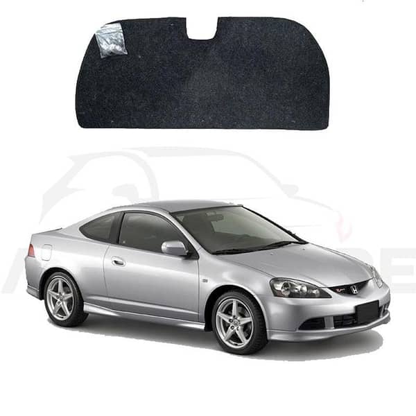 Honda Integra Trunk Protector/Namda - Model 2001-2006
