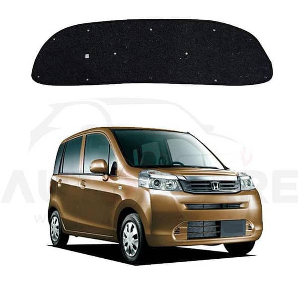 Honda Life Bonnet Protector/Namda for Models 2008 to 2014