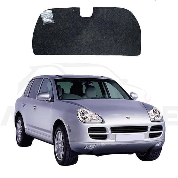 Porsche Cayenne Trunk Protector - Namda, Compatible with Models 2002 to 2010