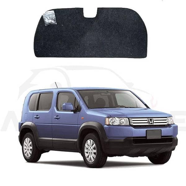 Honda Cross Road Trunk Protector/Namda for Models 2008 to 2010