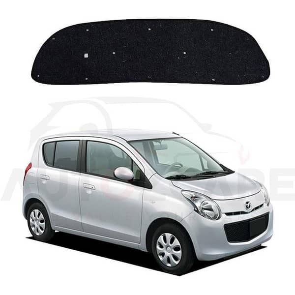 Mazda Carol Bonnet Protector/Namda for Model Years 2010-2014