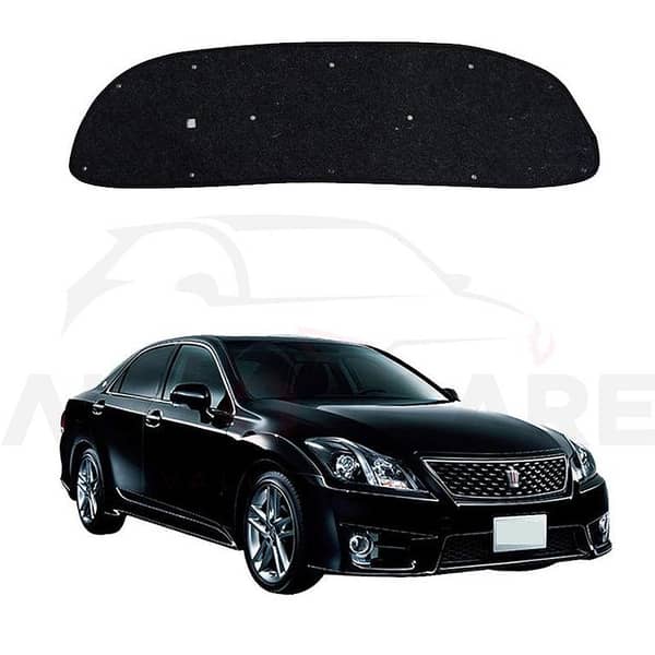 Toyota Crown Bonnet Protector/Namda for Models 2003 to 2008