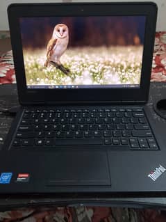 Lenovo ThinkPad 11e | 8GB RAM | Best for Students & Light Use
