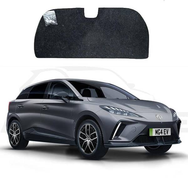 MG 4 Trunk Protector/Namda for 2023-2025 Models