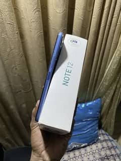 Note 12
