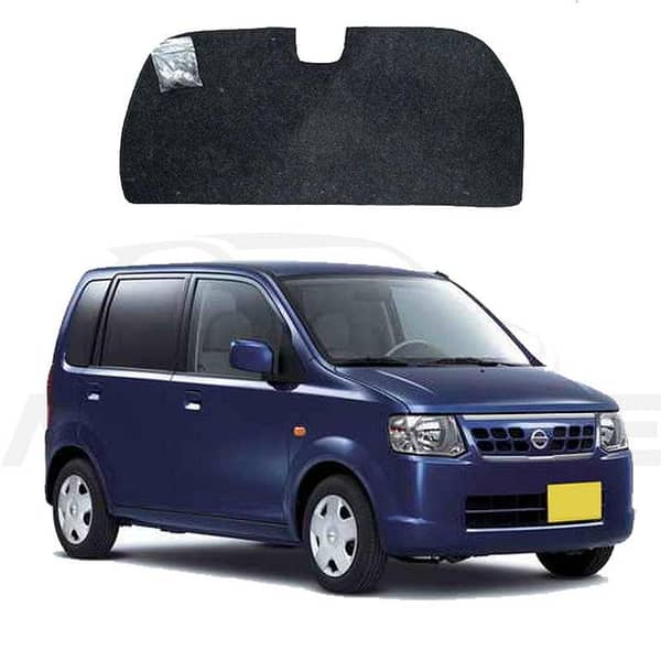 Nissan Otti Trunk Protector/Namda for 2006-2010 Models
