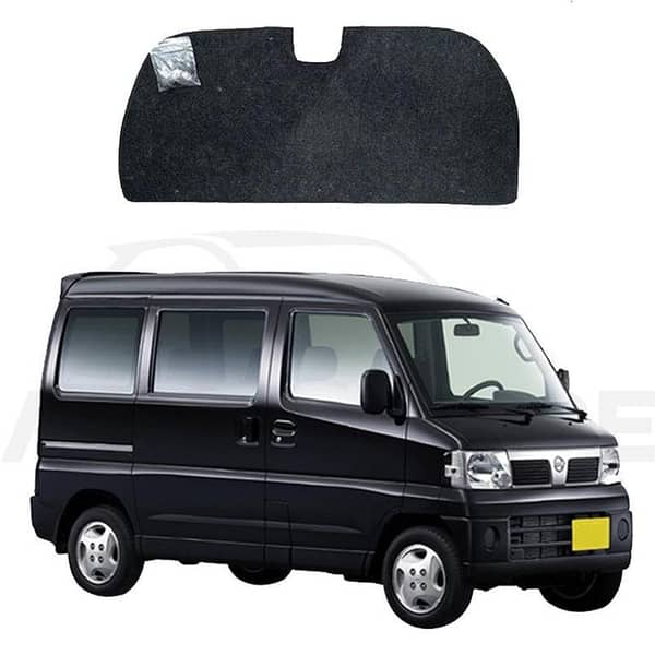 Nissan Clipper Trunk Protector/Namda for 2007 to 2010 Models