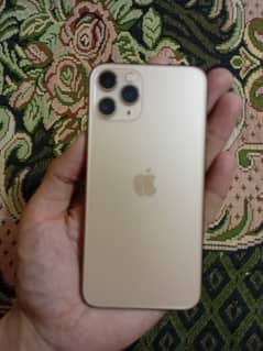 iPhone 11pro