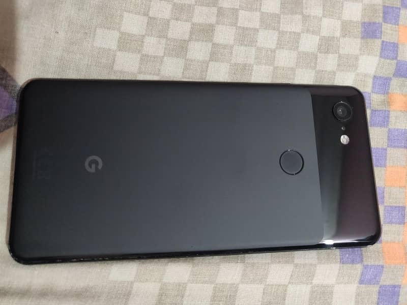 Google Pixel 3xl ( Approved But Read Add ) 3