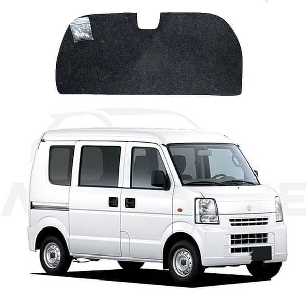 Suzuki Every Trunk Protector/Namda for 2005 to 2022 Models