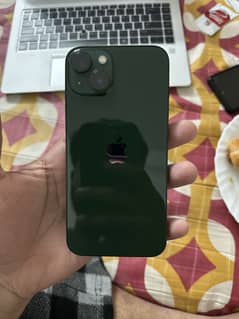 Iphone 13 128gb jv