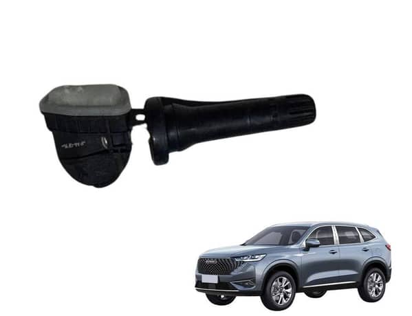 Haval H6 Tire Pressure Monitoring System (TPMS) Sensors