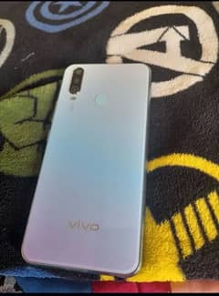 Vivo Y17 8/256