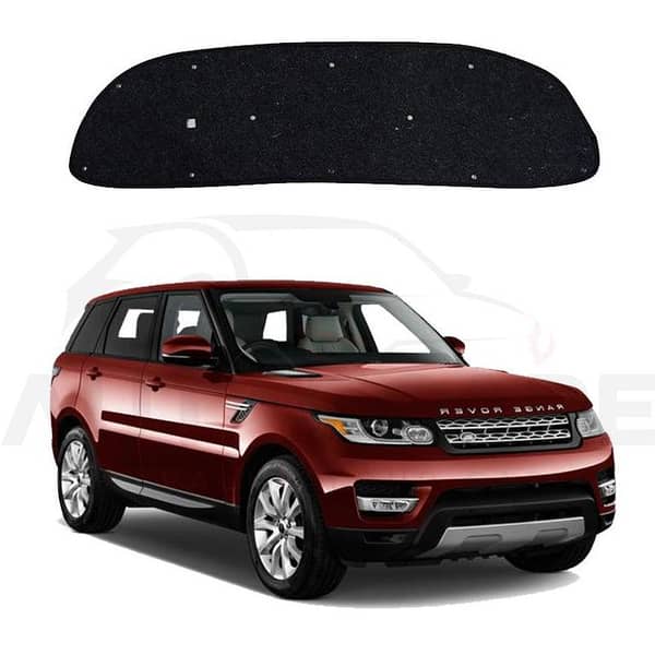 Range Rover Sport Bonnet Protector/Namda for 2014-2018 Models