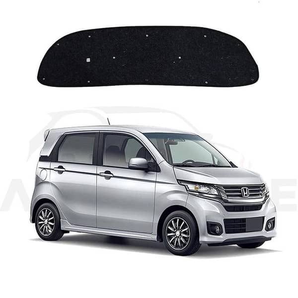 Honda N Wgn Bonnet Protector and Namda for Models 2013 to 2019