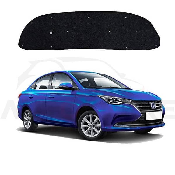 Changan Alsvin Bonnet Protector and Namda for 2021-2022 Models