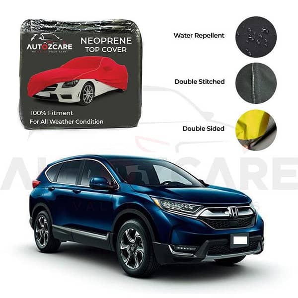 Honda CR-V Neoprene Cover for 2012-2018 Models