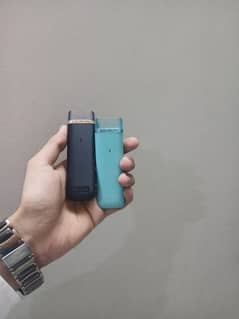 calibrun G3 lite voopoo vthru pro Argus g2 mini pod