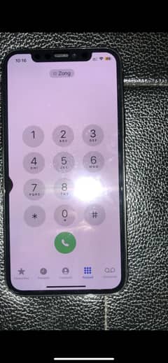 iPhone 11 Pro 256 GB pta approved exchange possible