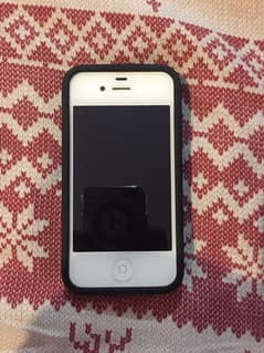 iPhone 4s