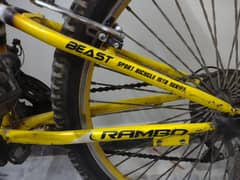 reliable bycycle 26  size