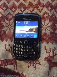 blackberry 9300