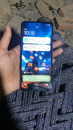 Redmi note 11