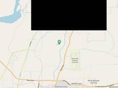 5 Marla MANIK BLOCK Plot Available For Sale.