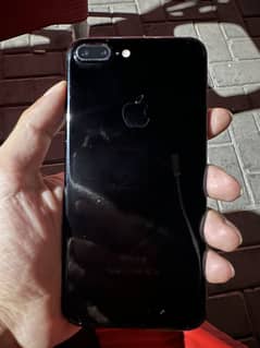iphone 7+ (128 Gb) Pta Approved