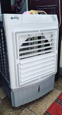 Master room air cooler full size full copper windi 03278169447ng