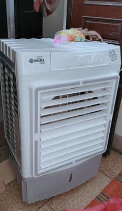 Master room air cooler full size full copper winding