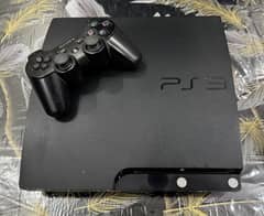 PS3 Slim for sale
