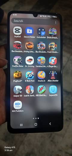 Samsung A06