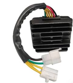 Heavy bike Charger