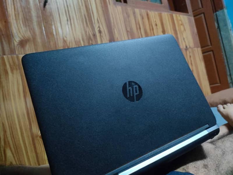 HP ProBook 1