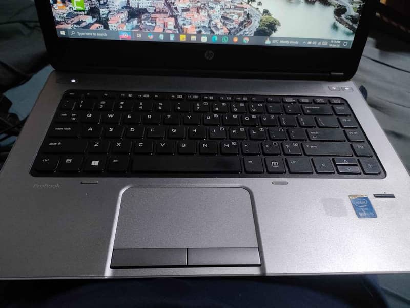 HP ProBook 2