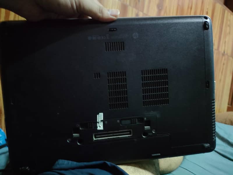 HP ProBook 3