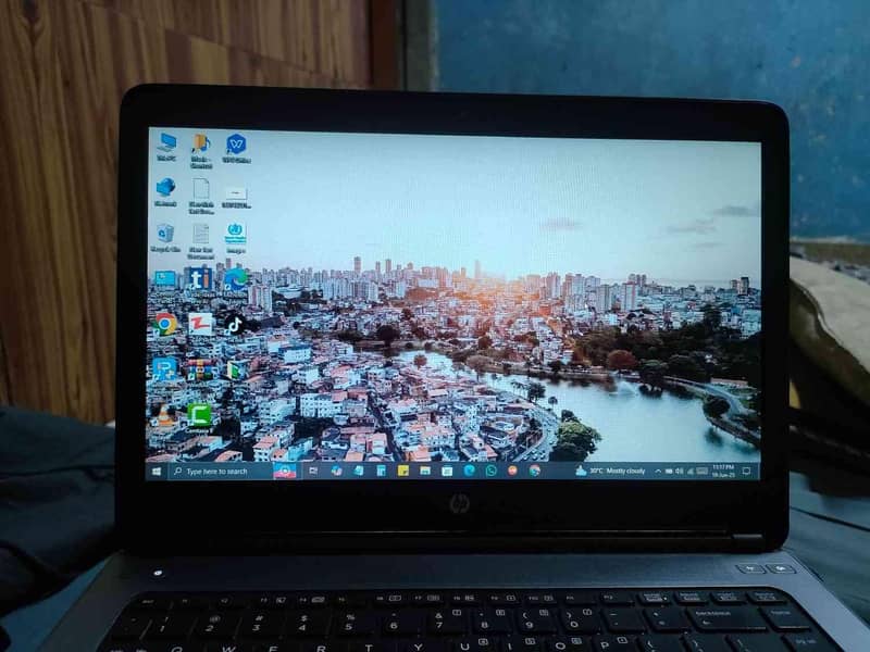 HP ProBook 4
