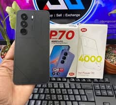 itel