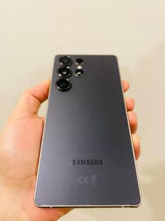 Samsung Galaxy S25 Ultra