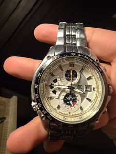 edifice casio