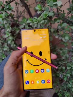 Samsung Note 10 5G (12/256)