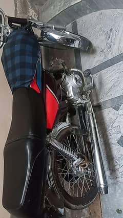 United bike 2021 model