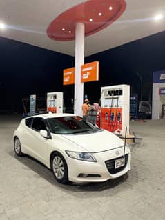 Honda CRZ